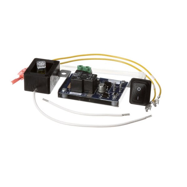 Vct-2 Relay Board Kit
